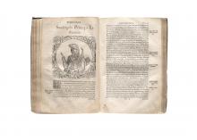 Sarmatiae Europeae descriptio [...] LM-28